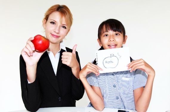 横須賀の塾・スマイル エデュケーション浦賀校では国語の指導を行います