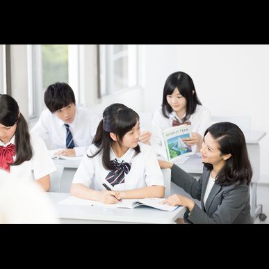 横須賀で中学生の英語の受験対策に関して実績と確かな指導力がございます